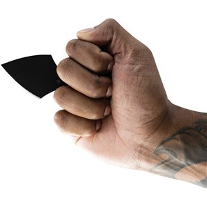 Vasive Push Dagger Omaha Tan