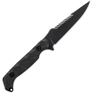 Darter S Fixed Blade Shadow