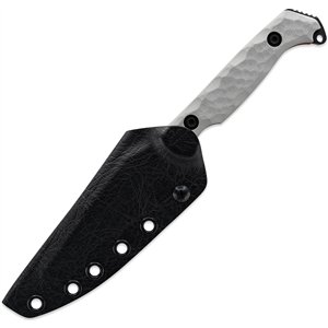 Darter S Fixed Blade Gray