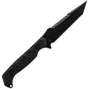 Darter T Fixed Blade Shadow