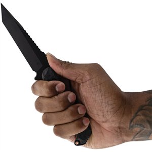 Darter T Fixed Blade Shadow