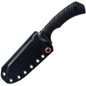 Zenith Fixed Blade Havoc Black