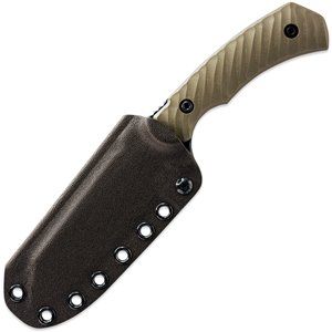 Zenith Fixed Blade Spitfire Gr