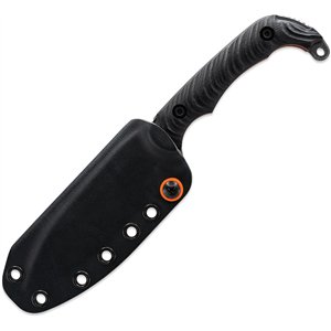 Apnea Fixed Blade Havoc Black