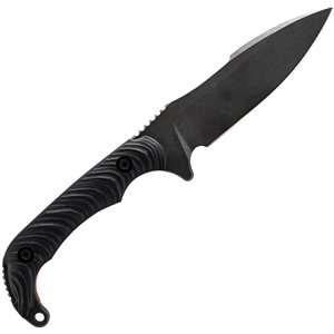 Apnea Fixed Blade Havoc Black