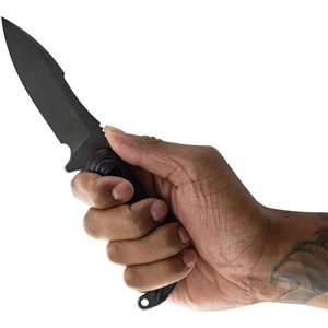 Apnea Fixed Blade Havoc Black