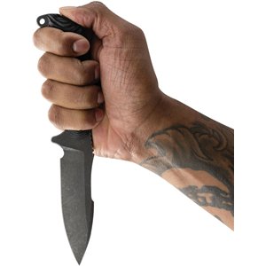 Apnea Fixed Blade Havoc Black