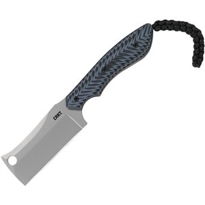 S.P.E.C. Fixed Blade