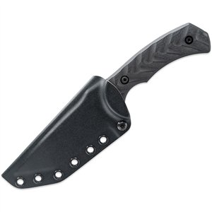 Mullet T Socom Black