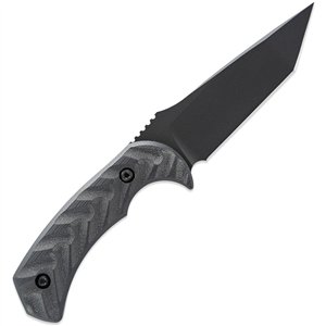 Mullet T Socom Black