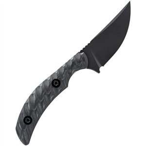 Shifter S Fixed Blade Socom