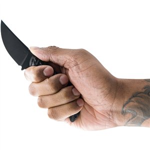 Shifter S Fixed Blade Socom