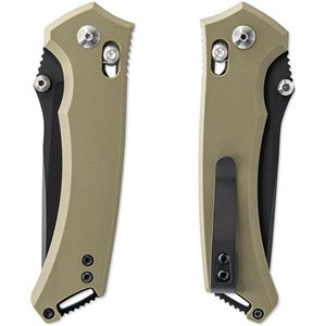 Draper Crossbar Lock OD