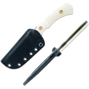 Brauler Fixed Blade MedellinLE