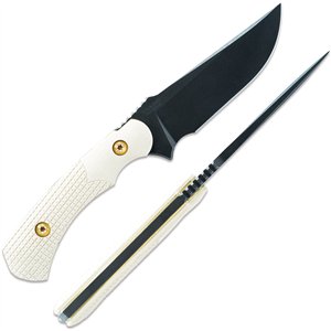Brauler Fixed Blade MedellinLE