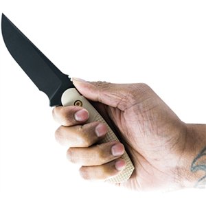 Brauler Fixed Blade MedellinLE