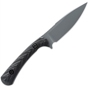 Ravyth S Fixed Blade Gray