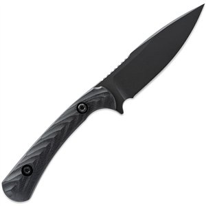 Ravyth S Fixed Blade Blk