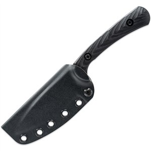 Ravyth S Fixed Blade Blk