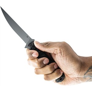 Regal Fixed Blade Phantom Gray