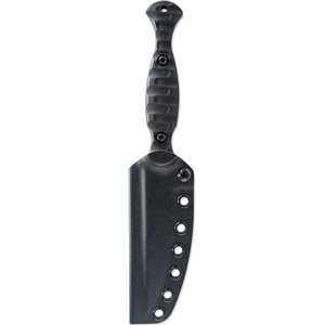 Regal Fixed Blade Socom Black