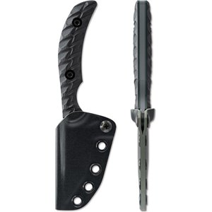 Shifter T Fixed Blade Gray