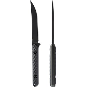 Vespen Fixed Blade Socom