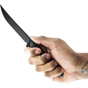 Vespen Fixed Blade Socom