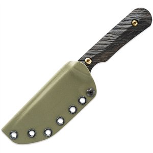 The Administrator Ebony