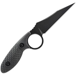 Cortano Fixed Blade Socom