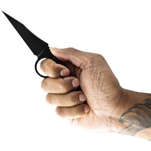 Cortano Fixed Blade Socom