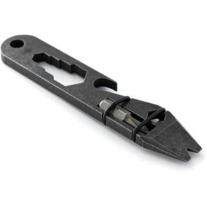 Multi-Tool Carbon Steel