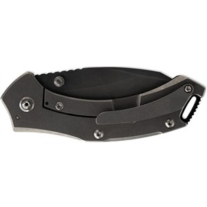 XT1 Charlie Framelock Carbon