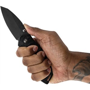 XT1 Charlie Framelock Carbon