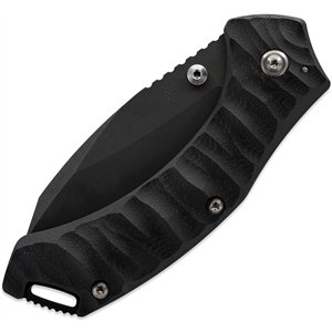 XT1 Charlie Framelock Carbon