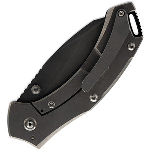 XT1 Charlie Framelock Stealth