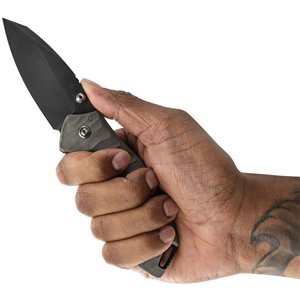 XT1 Charlie Framelock Stealth