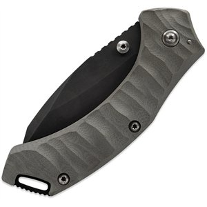 XT1 Charlie Framelock Stealth