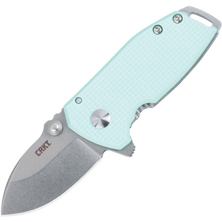 Squid Compact Framelock A/O