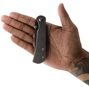 Merchant 2.0 S Framelock Stn