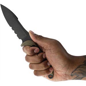 Marine Utility Fighting Dive K