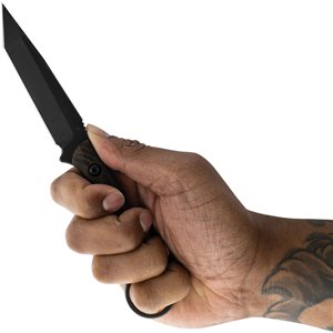 Serpent T Fixed Blade Outlaw