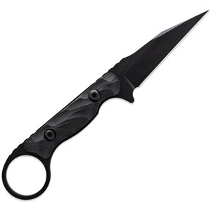 Jank Shank W Fixed Blade Socom
