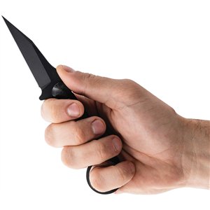 Jank Shank W Fixed Blade Socom