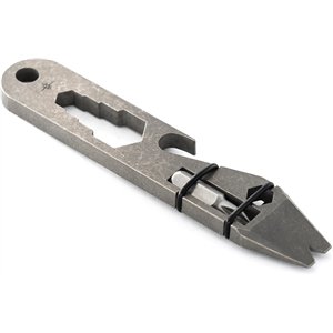 Multi-Tool Natural Ti
