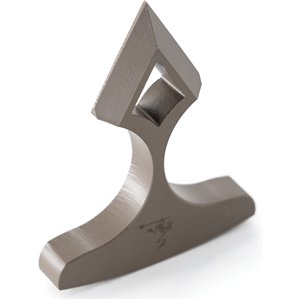 Thor's Hammer Push Dagger