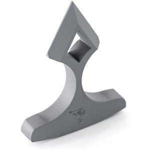 Thor's Hammer Push Dagger