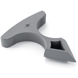 Thor's Hammer Push Dagger