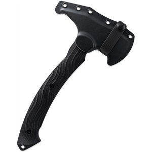 Tomahawk Socom Black