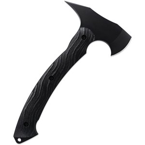 Tomahawk Socom Black